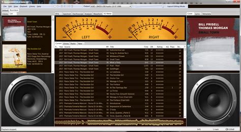 Complimentary update of Transportable Foobar2000 1.0.3